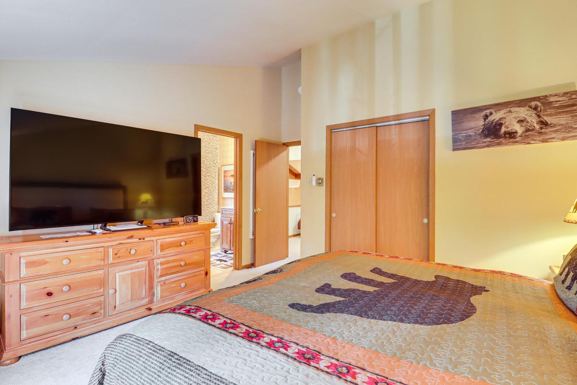 Lake Harmony Townhome Walk To Restaurants! Екстериор снимка